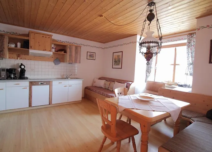 Ferienwohnung Kittl * ולדקירכן
