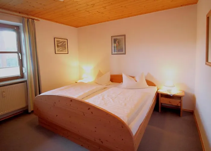 Ferienwohnung Kittl * ולדקירכן